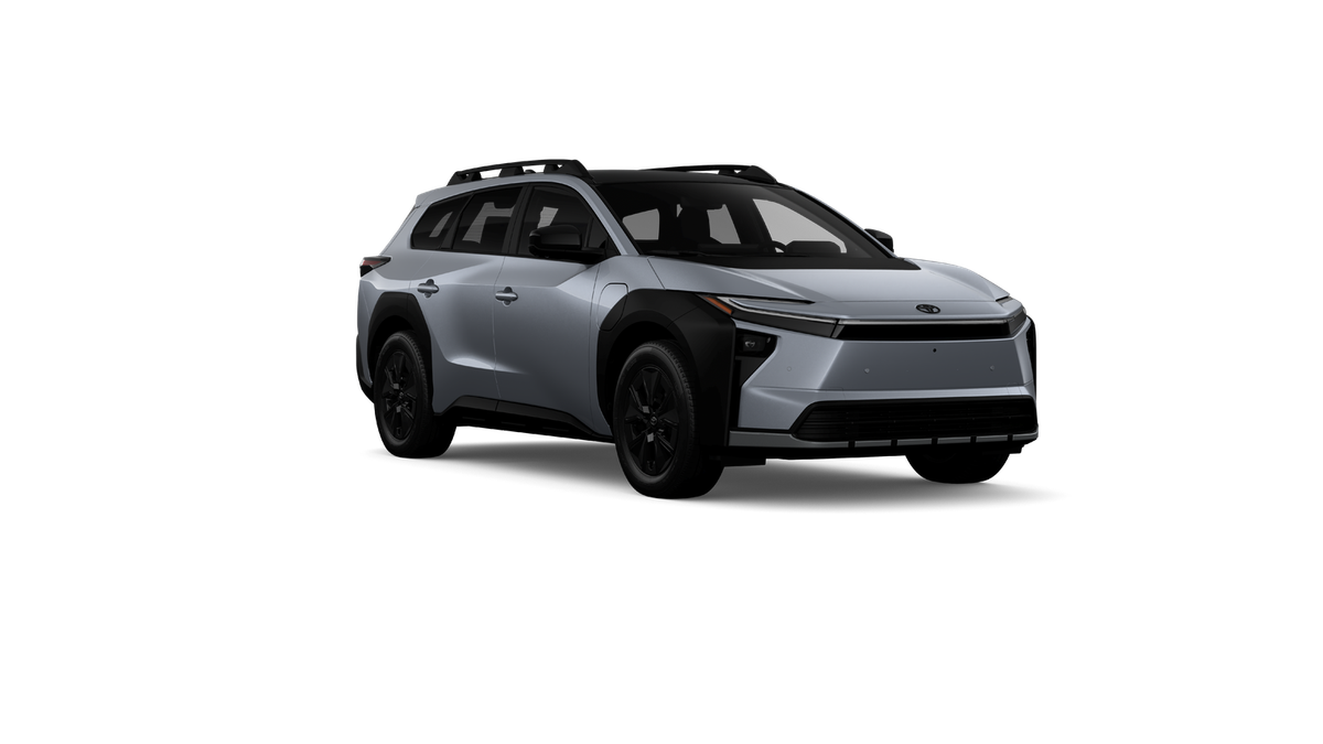2027 Toyota bZ Woodland bZ Woodland Premium
