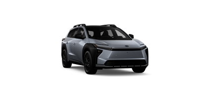 2027 Toyota bZ Woodland bZ Woodland Premium