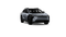 2027 Toyota bZ Woodland bZ Woodland Premium