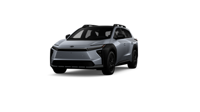 2027 Toyota bZ Woodland bZ Woodland Premium
