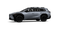 2027 Toyota bZ Woodland bZ Woodland Premium
