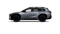 2027 Toyota bZ Woodland bZ Woodland Premium