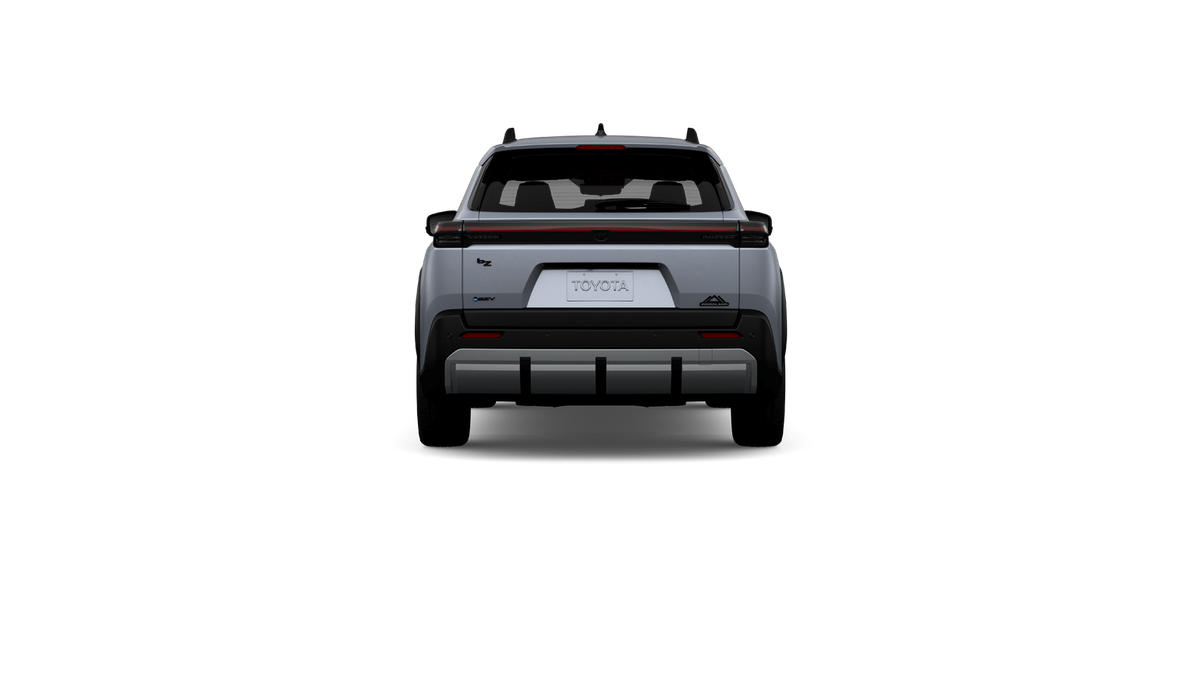 2027 Toyota bZ Woodland bZ Woodland Premium