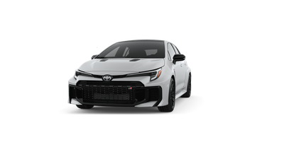 2026 Toyota GR Corolla GR Corolla Premium Plus