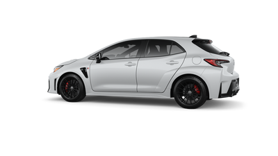 2026 Toyota GR Corolla GR Corolla Premium Plus