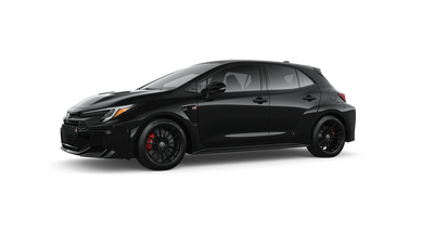 2026 Toyota GR Corolla GR Corolla Premium Plus