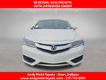 2016 Acura ILX 2.4L w/Premium Package