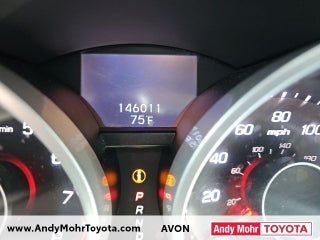 2012 Acura TL SH-AWD w/Technology Package