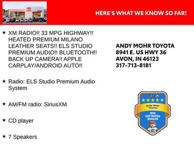 2018 Acura TLX 2.4L w/Technology Package