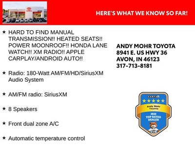 2018 Honda Civic EX-T