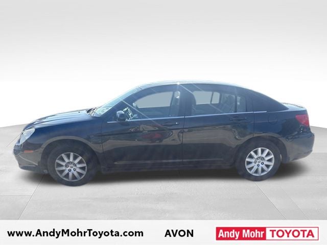 2008 Chrysler Sebring LX