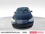 2008 Chrysler Sebring LX