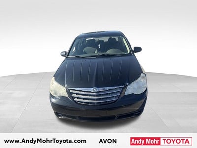 2008 Chrysler Sebring LX