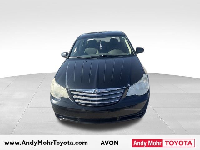 2008 Chrysler Sebring LX