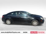 2008 Chrysler Sebring LX