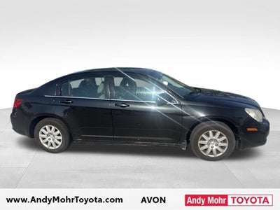 2008 Chrysler Sebring LX