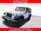 2018 Jeep Wrangler JK Sport