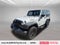 2018 Jeep Wrangler JK Sport