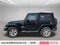 2015 Jeep Wrangler Sahara