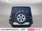2015 Jeep Wrangler Sahara