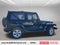 2015 Jeep Wrangler Sahara