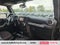 2015 Jeep Wrangler Sahara