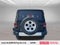 2015 Jeep Wrangler Sahara