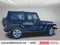 2015 Jeep Wrangler Sahara