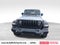 2020 Jeep Wrangler Unlimited Willys