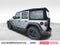 2020 Jeep Wrangler Unlimited Willys