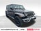 2021 Jeep Wrangler Unlimited Sahara 4xe