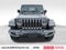 2021 Jeep Wrangler Unlimited Sahara 4xe