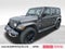 2021 Jeep Wrangler Unlimited Sahara 4xe