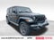 2022 Jeep Wrangler Unlimited Sahara High Altitude 4xe
