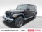 2022 Jeep Wrangler Unlimited Sahara High Altitude 4xe