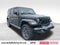 2022 Jeep Wrangler Unlimited Sahara High Altitude 4xe