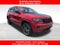 2017 Jeep Grand Cherokee Trailhawk