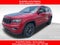 2017 Jeep Grand Cherokee Trailhawk