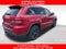 2017 Jeep Grand Cherokee Trailhawk
