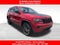 2017 Jeep Grand Cherokee Trailhawk