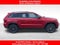 2017 Jeep Grand Cherokee Trailhawk