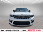 2024 Jeep Grand Cherokee Summit Reserve