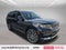 2021 Jeep Grand Cherokee L Summit Reserve