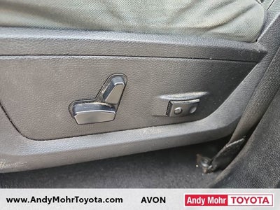 2013 RAM 1500 Outdoorsman