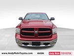 2013 RAM 1500 Outdoorsman