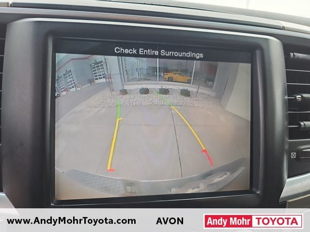 2013 RAM 1500 Outdoorsman