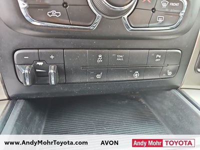 2013 RAM 1500 Outdoorsman