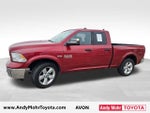 2013 RAM 1500 Outdoorsman