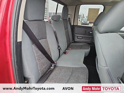 2013 RAM 1500 Outdoorsman