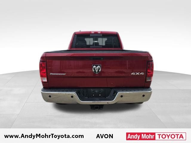 2013 RAM 1500 Outdoorsman